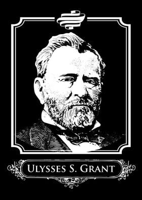 ULYSSES S GRANT