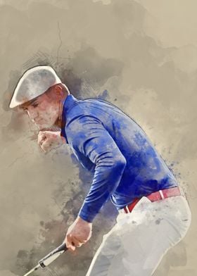 Bryson DeChambeau