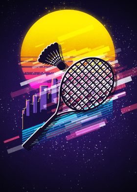 badminton