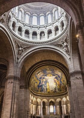 Sacre Coeur