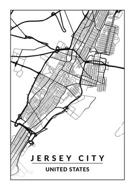 Jersey City