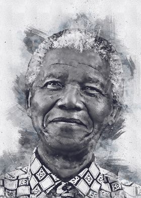 Nelson Mandela