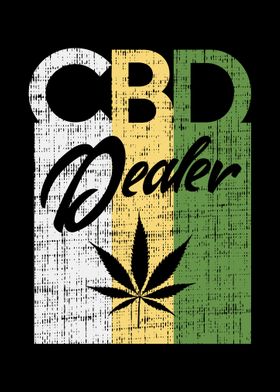 CBD Dealer