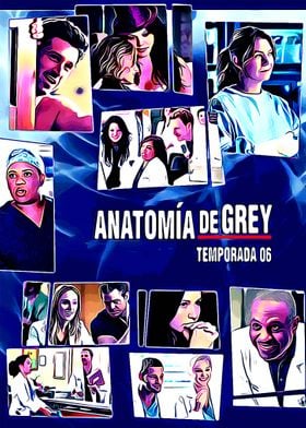 Greys Anatomy 18