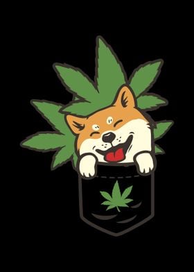 Shiba Inu CBD