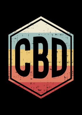 Retro CBD