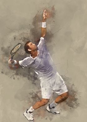 Pete Sampras