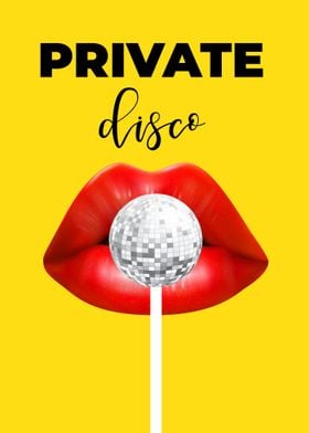 Private Disco