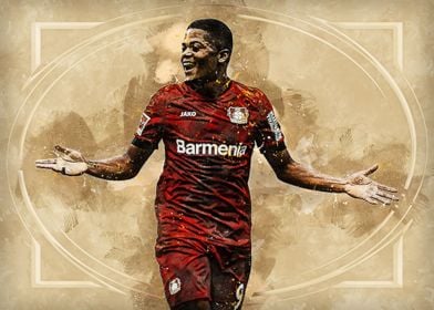 Leon Bailey