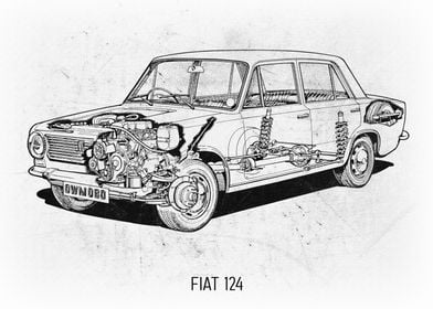 Fiat 124