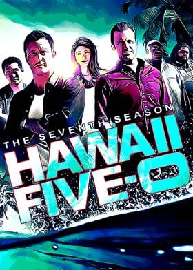 Hawaii Five O 2010 6