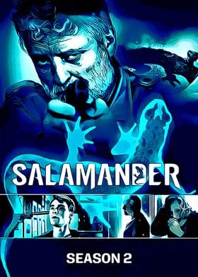 Salamander 2