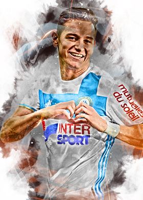 Florian Thauvin