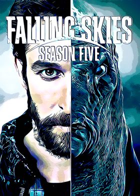 Falling Skies 4