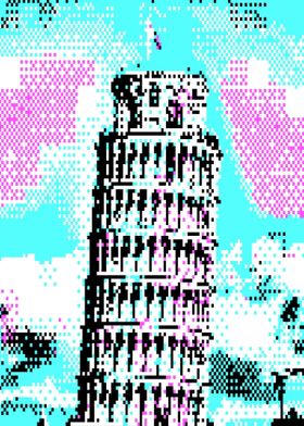 Tower Of Pisa