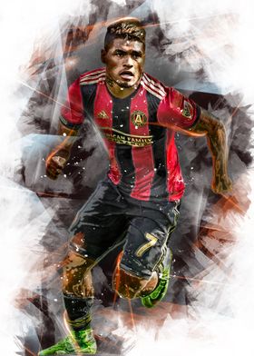 Josef Martinez