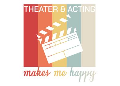 Acting Actor Audition Gift