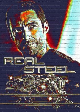 Real Steel 5