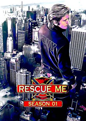 Rescue Me