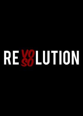 REVOSOLUTION