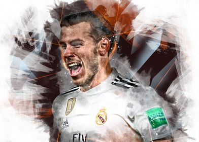 Gareth Bale