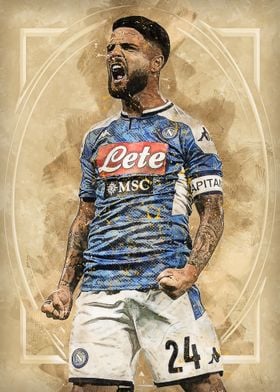 Lorenzo Insigne