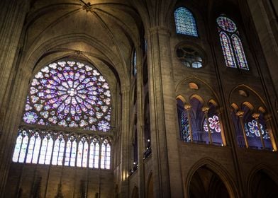 Inside Notre Dame 2