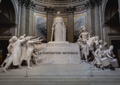 La Convention Nationale