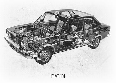 Fiat 131