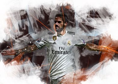 Isco Disco