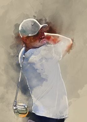 Brooks Koepka