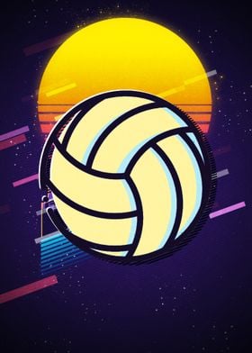 volleyball