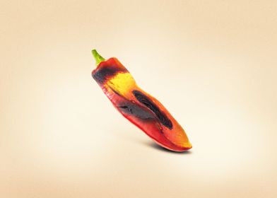 Chilli Lava