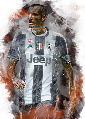 Giorgio Chiellini