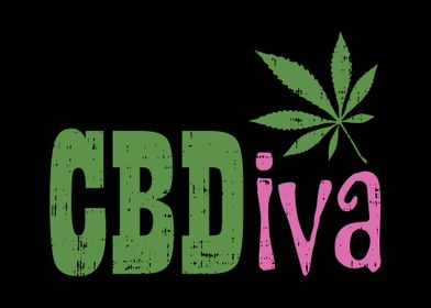 CBDiva CBD