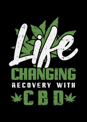 Life Changing Recovery CBD