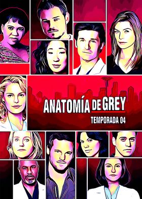 Greys Anatomy 16