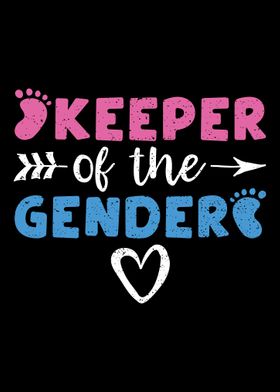Keeper Of The Gender