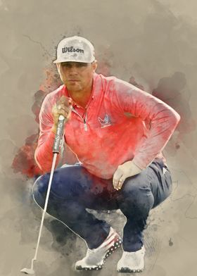 Gary Woodland