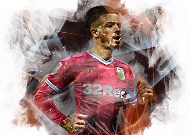 Jack Grealish