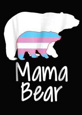 Lgbt Mom Mama Bear Mothers