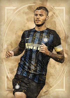 Mauro Icardi