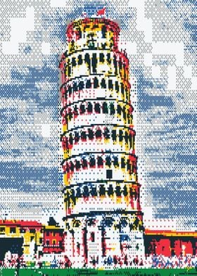 Tower Of Pisa