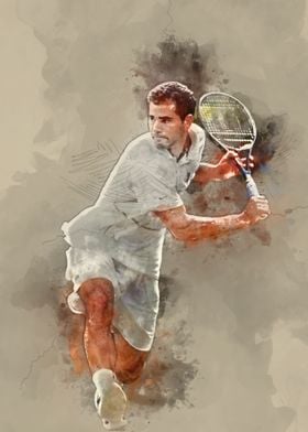 Pete Sampras