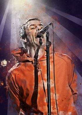 Liam Gallagher 3