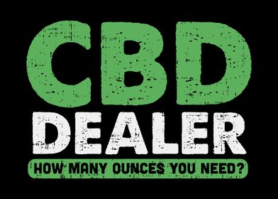 CBD Dealer