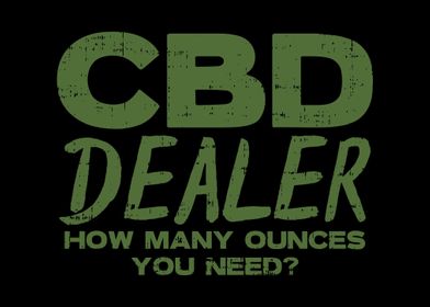 CBD Dealer