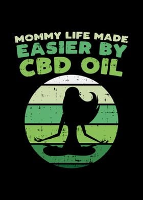 Mommy Life Easier CBD Oil