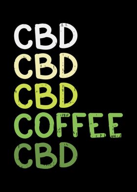 CBD Coffee