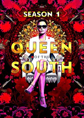 Queen Of The South 2